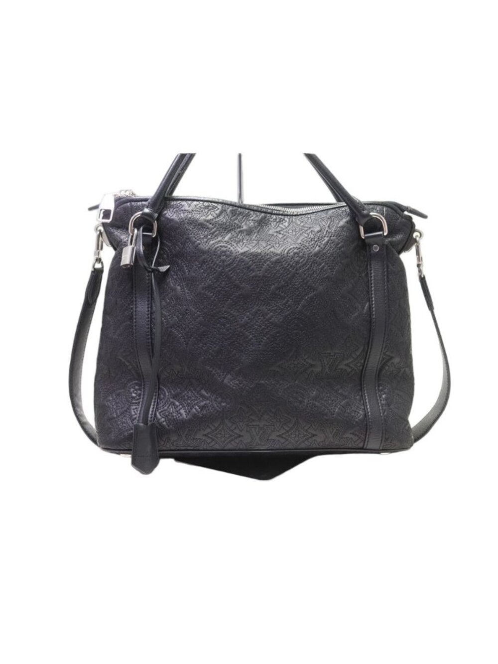 Louis Vuitton Monogram Antia Ixia PM 2-Way Handbag